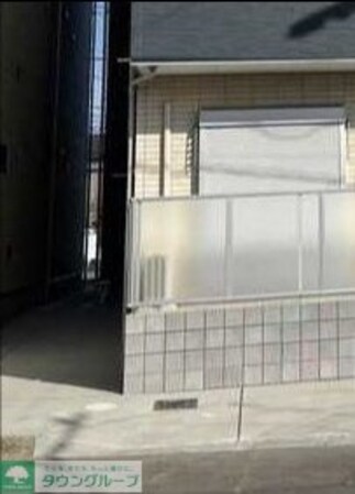 rapa津田沼の物件内観写真